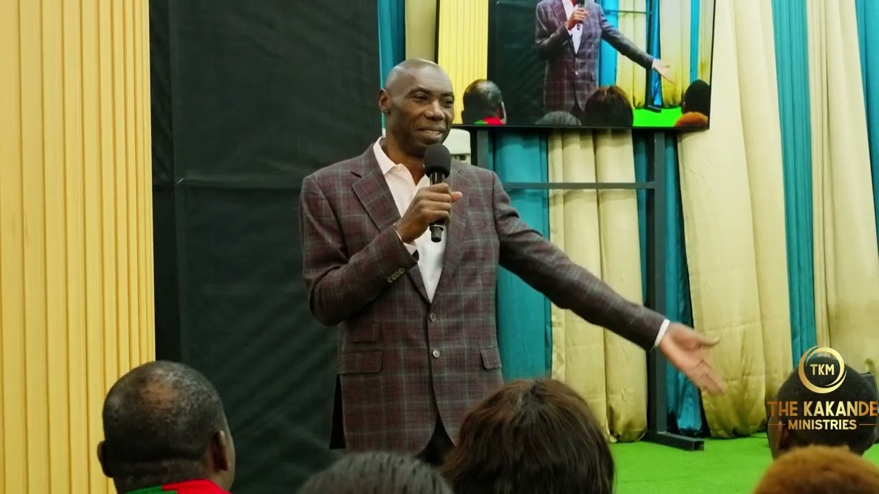 Воскресная служба 15.02.2026. Проповедь: Бог может ответить на ваши молитвы. Не пропустите это по...