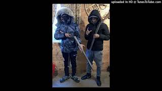 dontplay x stampz x sh x tr6p x uk drill type beat - "approved" @prodbyh6lz
