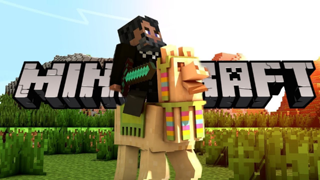 НАЧАЛО НОВОГО ПУТИ ► Minecraft Приключения #1