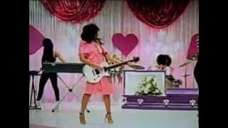 Erykah Badu - Afro Blue