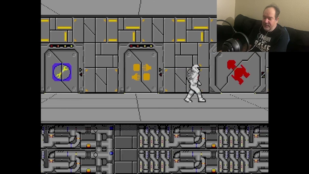 Starflight (Sega Genesis) - The Low-Effort Gamer Show 11/20/2022