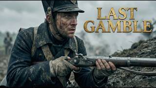 The Last Gamble: How the Imperial Guard's Failure Sealed Napoleon's Fate