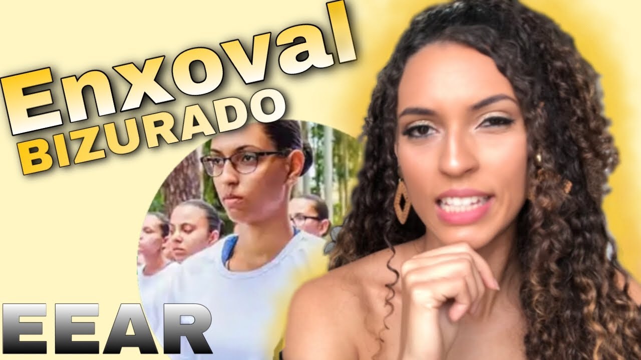 O QUE COMPRAR NO ENXOVAL DA EEAR | Fazendo as malas