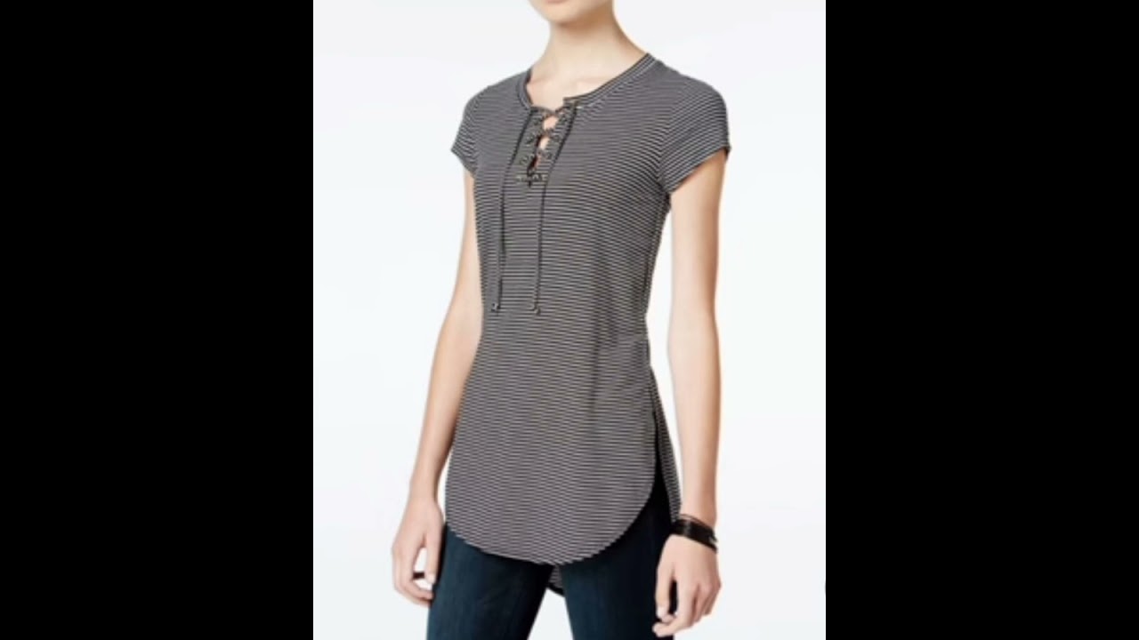 #Trending Muslim Girls Top Shirt Designs 