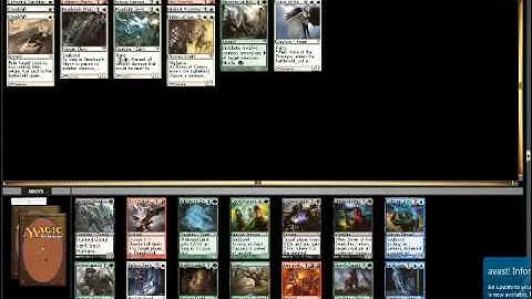 AVR Draft #2 (Part 1)