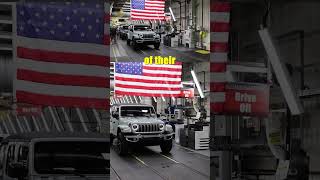 Jeep Removed Jeep From the Jeep #Jeep