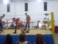 Phill Shatter vs. BJ Hancock RWA 1-22-10 Part 1