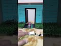 🚗 Amazing Mini Car Garage Build! 🔥 | Satisfying Miniature Video #Shorts