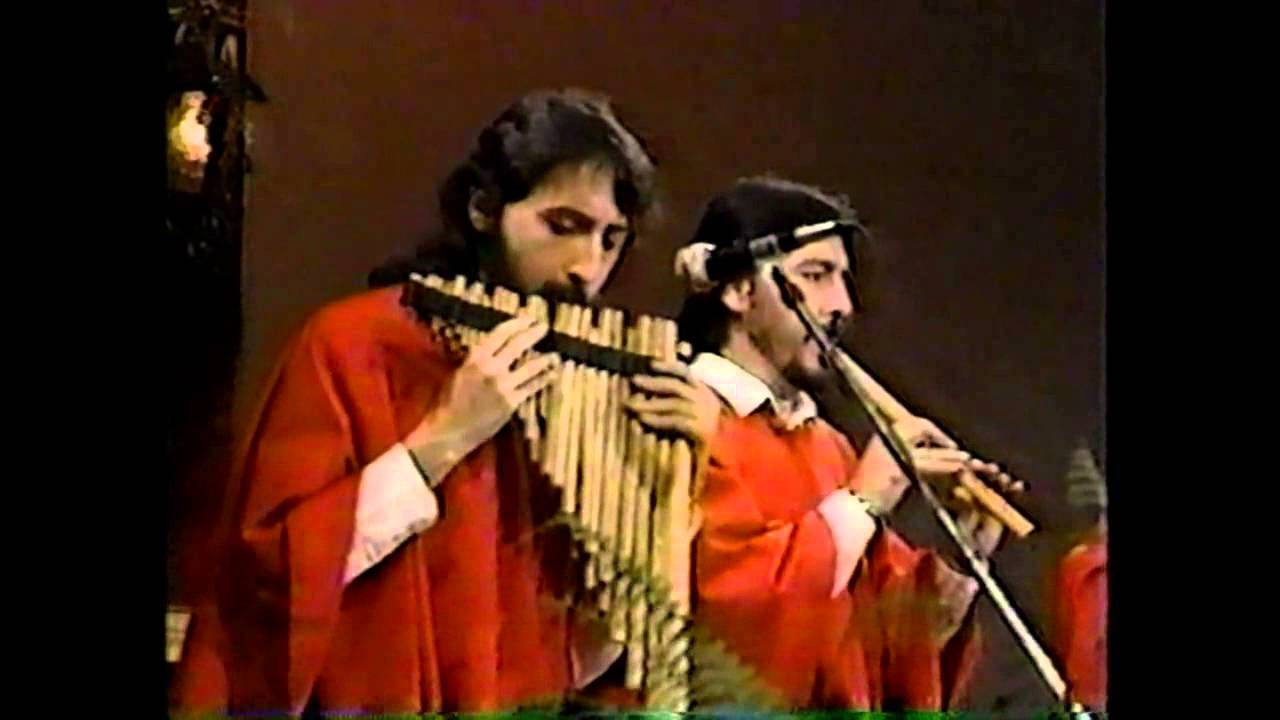 Familia Rodriguez - Brisas del Titicaca