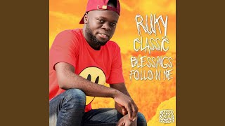 Blessings Follow Me