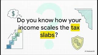 Tax Regime Case Study