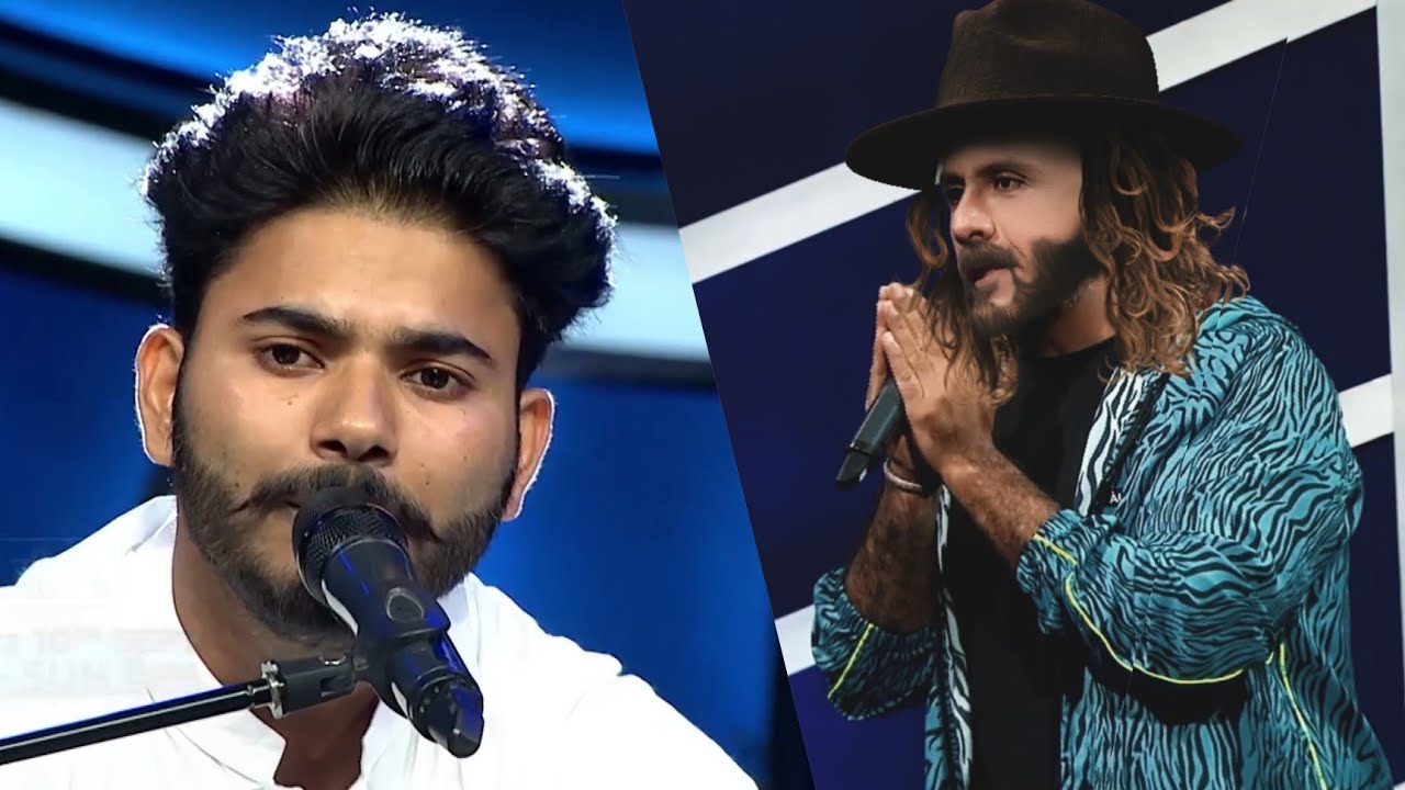 Navdeep Wadali Indian Idol Season 13 Audition Indian Idol 13 New