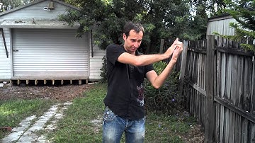 Liquid Dancing Tutorial Lesson 16 - Split and join