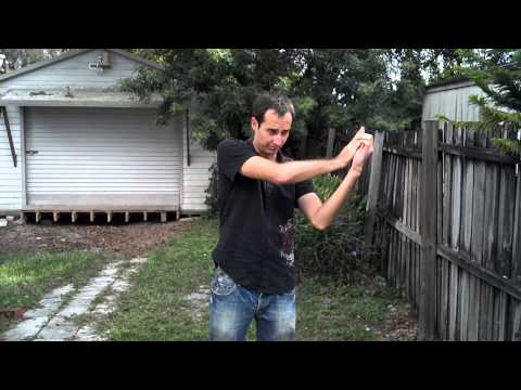 Liquid Dancing Tutorial Lesson 16 - Split and join