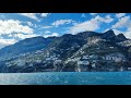 Амалфи - ИСТОРИЯ И РОМАНТИКА В ЗАЛЕЗА... / Amalfi - HISTORY AND ROMANCE IN THE SUNSET...