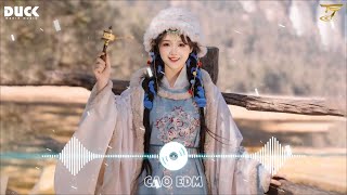 Mộng Hoa Sim Remix - Chuyện Hoa Sim Bên Lưng Đồi Remix - Lướt Sóng Đạp Mây Remix - Nhạc Hoa 2025