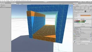 Unity Voxel Editor and Voxelizer: VoxelMax