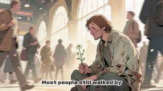 Change Your Mindset, Change Your Life — The Powerful Story of a Beggar That Inspires!