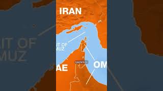 Massive Explosions Hit Iran Ammo Depots