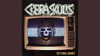 Watch Cobra Skulls Cobra Skulls Jukebox video