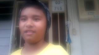 Tamil test tomorrow