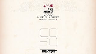 Restaurante Cobo Estratos La Cata del Barrio de la Estación 2024