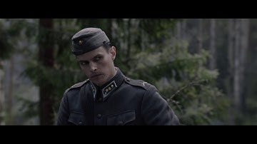 映画撮影「火薬量」がギネス記録に認定『アンノウン・ソルジャー　英雄なき戦場』予告