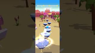 TheFatRat - Xenogenesis | Hop Ball 3D | Record: 25115 screenshot 3