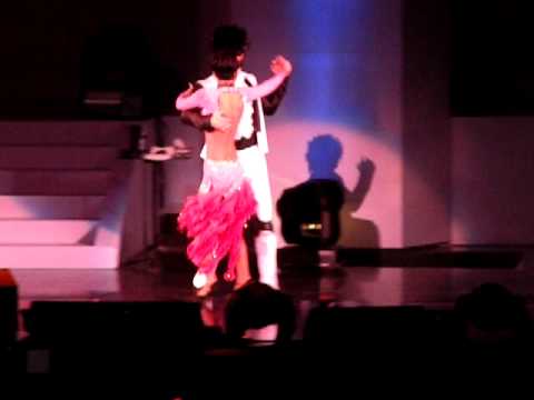 跳舞__古巨基EYE FEVER演唱會2009