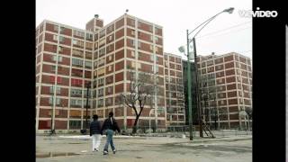 The History of the Chicago Housing Authority