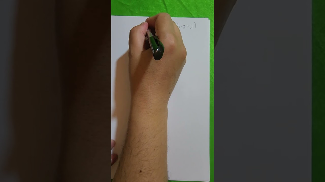 الصورة العلمية باستخدام الاسس الصحيحة المنهج الجديد رياضيات الصف التاسع المتوسط