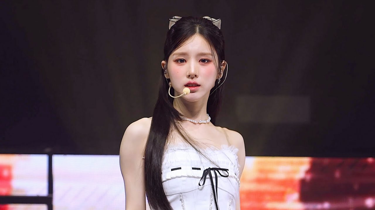 Lunar Theory in Seoul ARTMS 희진 HeeJin 알 수 없는 비밀 (Sonatine)