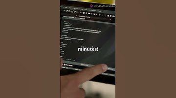 Amazon Just Announced This Crazy Web Tech!