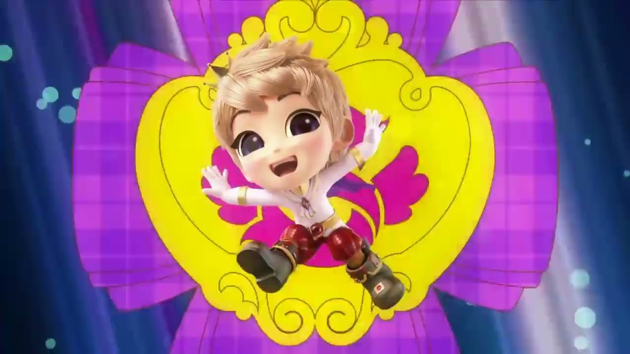 sofyruby season 01 ep 31 transformations - YouTube