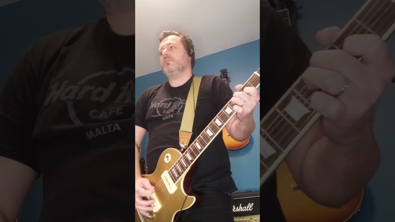 Popular (Nada Surf cover) - extrait