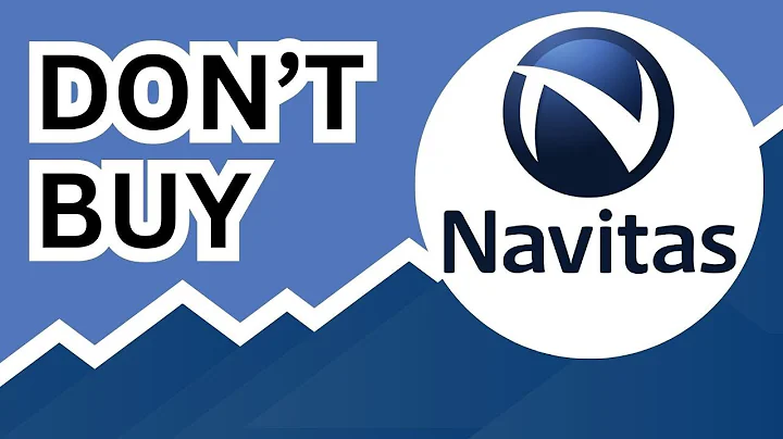 DON'T BUY Navitas Semiconductor Stock (Until You Watch This Analysis) #NVTS