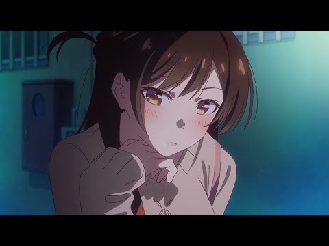 Trailer de Rent-A-Girlfriend 2 destaca Mami Nanami