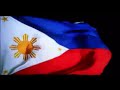 Philippine National Anthem Lupang Hinirang Produced By PCSO PIA And OPS 2003 Present 