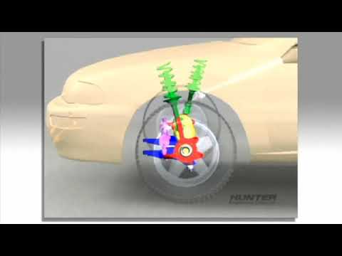 Why Cars Need Regular Wheel Alignment