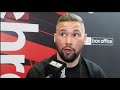 'I WILL SAY WHAT THE F*** I WANT' - TONY BELLEW GOES IN! - HEARN-FURY BEEF, CHISORA-PARKER, AJ-FURY