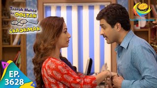 Taarak Narrates His Alibi Story - Taarak Mehta Ka Ooltah Chashmah - Ep 3628 - FE - 29 Nov 2022