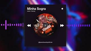 Junior Vianna - Minha Sogra