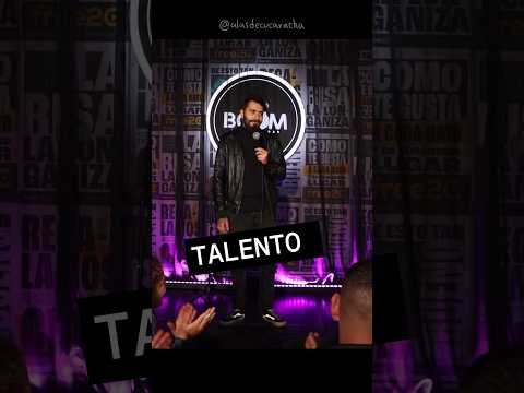 TALENTO