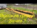 Жизнь в станице / Что нового сделали на участке / Замещение растений