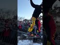Best Moments from #RedBullHeavyMetal Detroit
