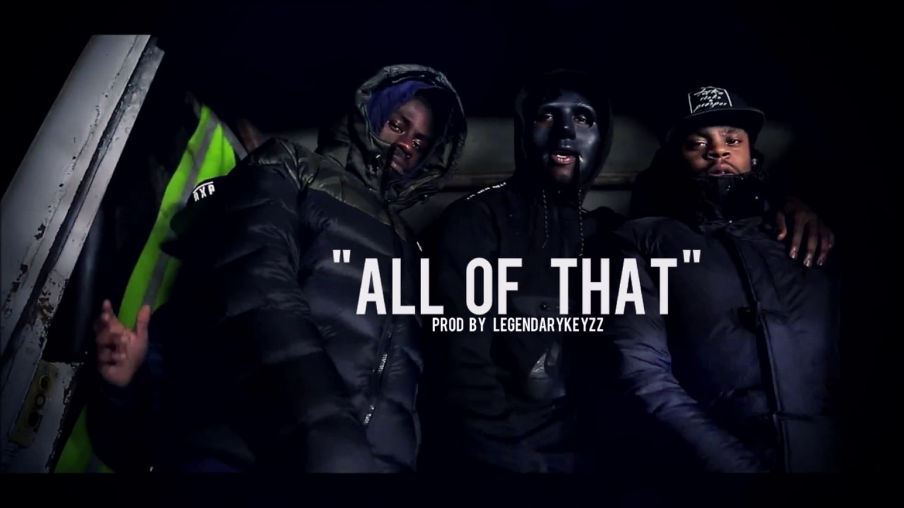 Free  67 Type Beat (All Of That)  Prod By Legendarykeyzz