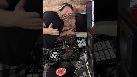 DJ Meat 90’s - 00’s Happy Hardcore Vinyl Sesh (TikTok Live) 11/12/25