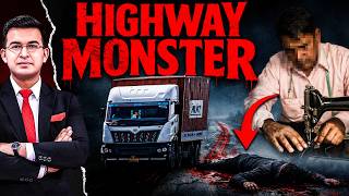 Adesh Khamra Case: The Story of India’s Highway Monster | CrimeBook | True Crime | Shubhankar Mishra
