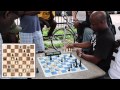 Clo brooklyn in da house gm maurice ashley plays timeodds blitz