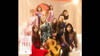 Twice - POLISH (Lead Vocals)